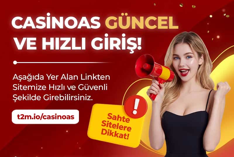 Casinoas Platform